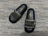Women C*hanel Top Sandals