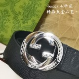 G*ucci Belts Top Quality  40MM
