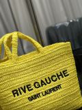 R*IVE G*AUCH Bag Top Quality 38*35*14.5CM