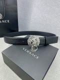 V*ersace Belts Top Quality  38MM