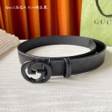 G*ucci Belts Top Quality  40MM