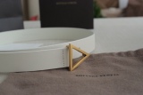 B*ottega V*eneta Belts Top Quality 30MM