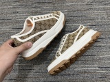 Women G*ucci Top Sneaker