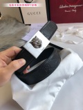 G*ucci Belts Top Quality  40MM