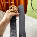 G*ucci Belts Top Quality  40MM