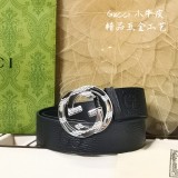 G*ucci Belts Top Quality  40MM