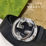 G*ucci Belts Top Quality  40MM