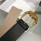 V*ersace Belts Top Quality  50MM