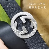 G*ucci Belts Top Quality  40MM