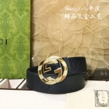 G*ucci Belts Top Quality  40MM