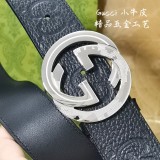 G*ucci Belts Top Quality  40MM