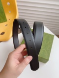 G*ucci Belts Top Quality  40MM