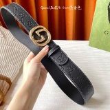 G*ucci Belts Top Quality  40MM