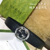 G*ucci Belts Top Quality  40MM