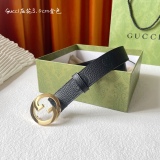 G*ucci Belts Top Quality