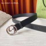 G*ucci Belts Top Quality  40MM