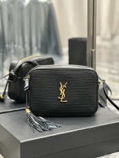 Y*SL Bag Top Quality  23*16*6CM