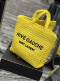 R*IVE G*AUCH Bag Top Quality 38*35*14.5CM