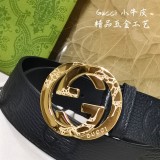 G*ucci Belts Top Quality  40MM