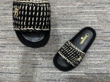 Women C*hanel Top Sandals
