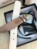 G*ucci Belts Top Quality  37MM