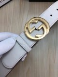 G*ucci Belts Top Quality  37MM