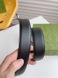G*ucci Belts Top Quality  40MM