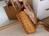 M*CM Bag Top Quality  22*19*8.5CM