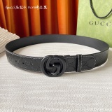 G*ucci Belts Top Quality  40MM