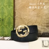 G*ucci Belts Top Quality  40MM