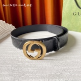 G*ucci Belts Top Quality  40MM