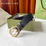 G*ucci Belts Top Quality