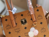 M*CM Bag Top Quality  22*19*8.5CM