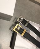 Y*SL  Belts Top Quality  30MM