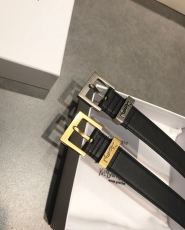 Y*SL  Belts Top Quality  30MM