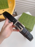 G*ucci Belts Top Quality  40MM
