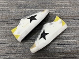Men Women G*GDB Top Sneakers