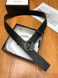 G*ucci Belts Top Quality  38MM