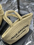 R*IVE G*AUCH Bag Top Quality 38*35*14.5CM