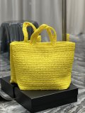 R*IVE G*AUCH Bag Top Quality 38*35*14.5CM