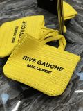 R*IVE G*AUCH Bag Top Quality 38*35*14.5CM