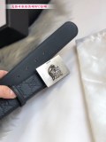 G*ucci Belts Top Quality  40MM