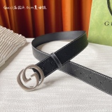 G*ucci Belts Top Quality  40MM