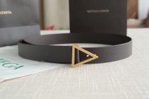B*ottega V*eneta Belts Top Quality 30MM