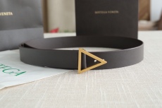 B*ottega V*eneta Belts Top Quality 30MM