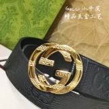 G*ucci Belts Top Quality  40MM