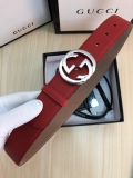G*ucci Belts Top Quality  37MM