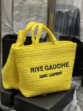 R*IVE G*AUCH Bag Top Quality 38*35*14.5CM