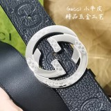 G*ucci Belts Top Quality  40MM