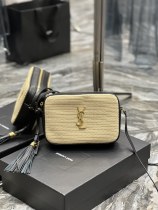 Y*SL Bag Top Quality  23*16*6CM